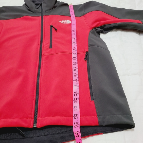 NORTH FACE Apex Bionic Jacket - Picture 11 of 16